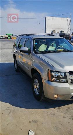 شيفروليه تاهو